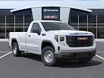 New 2024 GMC Sierra 1500 Pro Regular Cab for sale #B9183FC - photo 31