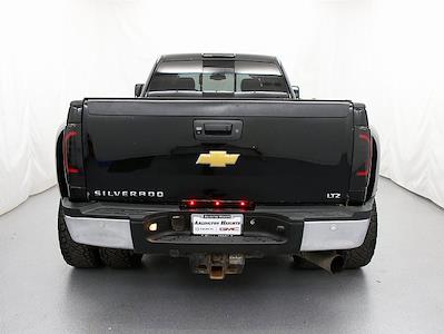 2014 Chevrolet Silverado 3500 Crew Cab 4WD Pickup for sale #B9388A - photo 2