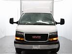 New 2024 GMC Savana 3500 1WT RWD 12' Wabash Box Van for sale #B9591 - photo 7