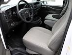 New 2024 GMC Savana 3500 1WT RWD 12' Wabash Box Van for sale #B9593 - photo 11