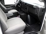 New 2024 GMC Savana 3500 1WT RWD 12' Wabash Box Van for sale #B9593 - photo 22