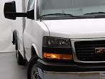 New 2024 GMC Savana 3500 1WT RWD 12' Wabash Box Van for sale #B9593 - photo 6