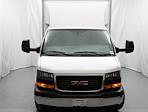 New 2024 GMC Savana 3500 1WT RWD 12' Wabash Box Van for sale #B9593 - photo 7