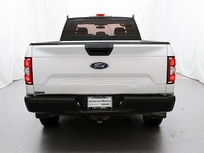 2019 Ford F-150 SuperCrew Cab 4WD Pickup for sale #BP3242 - photo 2