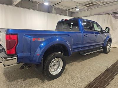 2022 Ford F-450 Crew Cab DRW 4WD Pickup for sale #BP3258 - photo 2