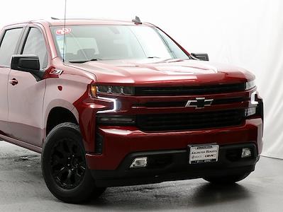2020 Chevrolet Silverado 1500 Crew Cab 4WD Pickup for sale #BP3258A - photo 1