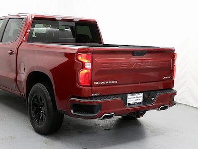 2020 Chevrolet Silverado 1500 Crew Cab 4WD Pickup for sale #BP3258A - photo 2