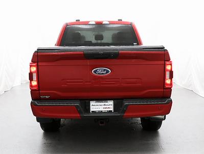 2022 Ford F-150 SuperCrew Cab 4WD Pickup for sale #BP3262 - photo 2