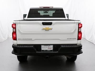 2023 Chevrolet Silverado 2500 Crew Cab 4WD Pickup for sale #BP3266 - photo 2