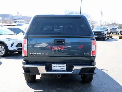 2019 GMC Canyon Crew Cab 4WD Pickup for sale #BP3276A - photo 2