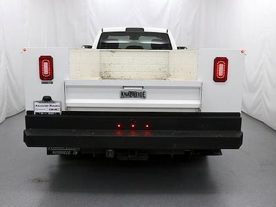 2021 Ram 3500 Regular Cab DRW 4WD Service Truck for sale #BP3286 - photo 2