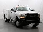 2021 Ram 3500 Regular Cab DRW 4WD Service Truck for sale #BP3286 - photo 1