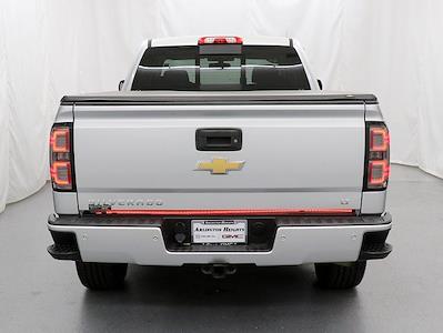 2017 Chevrolet Silverado 1500 Double Cab 4WD Pickup for sale #BP3306A - photo 2