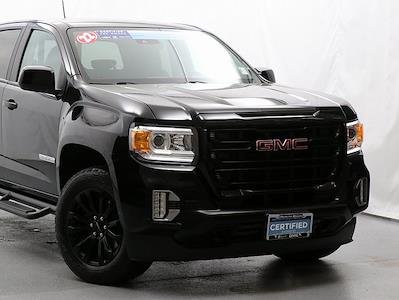 2022 GMC Canyon Crew Cab 4WD Pickup for sale #BP3324A - photo 1