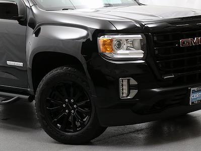 2022 GMC Canyon Crew Cab 4WD Pickup for sale #BP3324A - photo 2