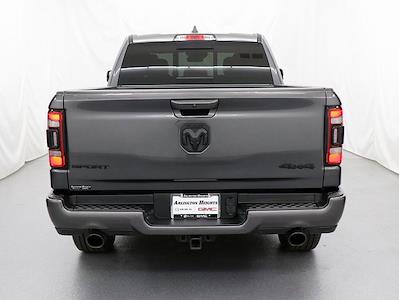 2022 Ram 1500 Crew Cab 4x4 Pickup for sale #BP3328 - photo 2