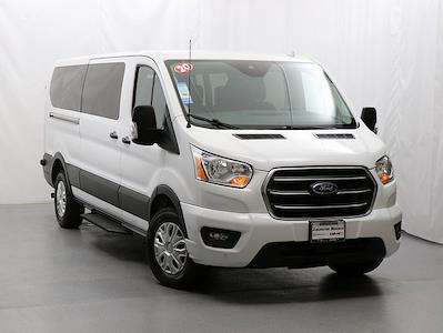 2020 Ford Transit 350 Low Roof SRW RWD Passenger Van for sale #BP3330 - photo 1
