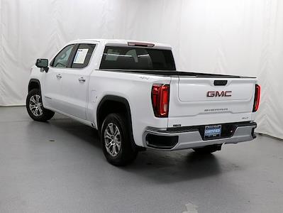 2025 GMC Sierra 1500 Crew Cab 4WD Pickup for sale #BP3334 - photo 2