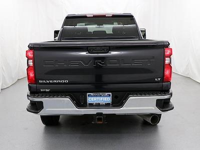 2024 Chevrolet Silverado 2500 Crew Cab 4WD Pickup for sale #BP3336 - photo 2