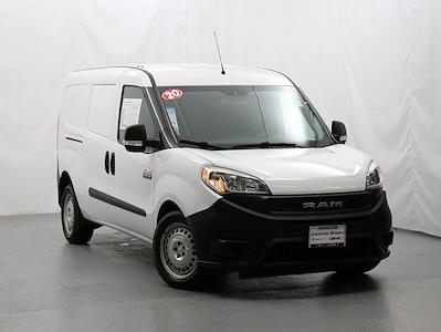 Used 2020 Ram ProMaster City Tradesman FWD Empty Cargo Van for sale #BP3338 - photo 1