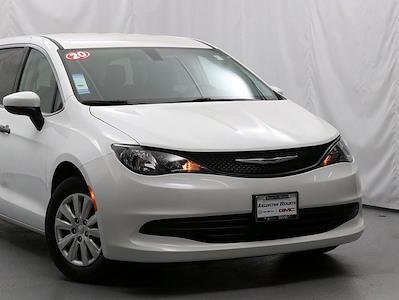 2020 Chrysler Voyager FWD Minivan for sale #BP3344 - photo 1