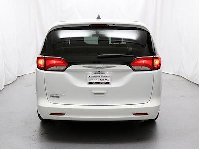Used 2020 Chrysler Voyager L Minivan for sale #BP3344 - photo 2