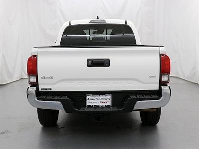 2023 Toyota Tacoma Double Cab 4WD Pickup for sale #BP3347 - photo 2