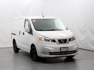 2021 Nissan NV200 FWD Empty Cargo Van for sale #BP3350 - photo 1