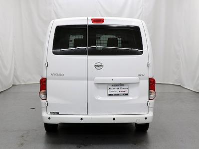 2021 Nissan NV200 FWD Empty Cargo Van for sale #BP3350 - photo 2