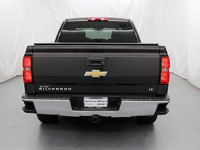 2015 Chevrolet Silverado 1500 Crew Cab RWD Pickup for sale #BP3351 - photo 2