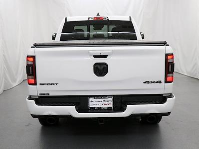 2021 Ram 1500 Crew Cab 4x4 Pickup for sale #BP3355 - photo 2