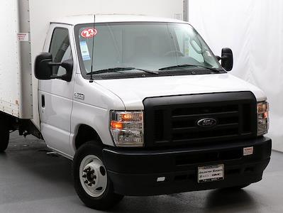 2023 Ford E-350 RWD Box Van for sale #BP3362 - photo 1