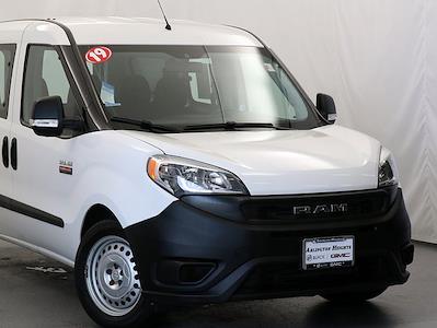 2019 Ram ProMaster City FWD Empty Cargo Van for sale #BP3363 - photo 1