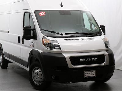 2022 Ram ProMaster 3500 High Roof FWD Empty Cargo Van for sale #BP3366 - photo 1