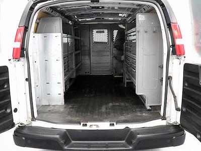 2020 Chevrolet Express 3500 SRW RWD Upfitted Cargo Van for sale #BP3367 - photo 2
