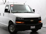 2020 Chevrolet Express 3500 SRW RWD Upfitted Cargo Van for sale #BP3367 - photo 1