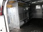 2020 Chevrolet Express 3500 SRW RWD Upfitted Cargo Van for sale #BP3367 - photo 22