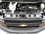2020 Chevrolet Express 3500 SRW RWD Upfitted Cargo Van for sale #BP3367 - photo 27