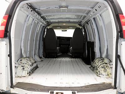 Used 2012 Chevrolet Express 1500 Empty Cargo Van for sale #BP3367A - photo 2