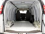 2012 Chevrolet Express 1500 RWD Empty Cargo Van for sale #BP3367A - photo 2