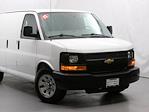 2012 Chevrolet Express 1500 RWD Empty Cargo Van for sale #BP3367A - photo 1