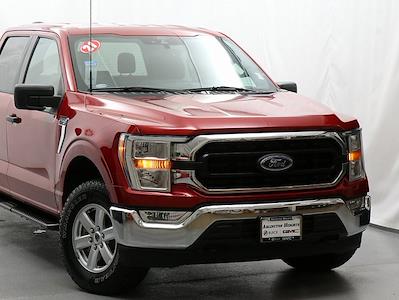 2021 Ford F-150 SuperCrew Cab 4WD Pickup for sale #BP3370 - photo 1