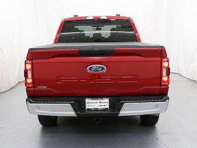 2021 Ford F-150 SuperCrew Cab 4WD Pickup for sale #BP3370 - photo 2
