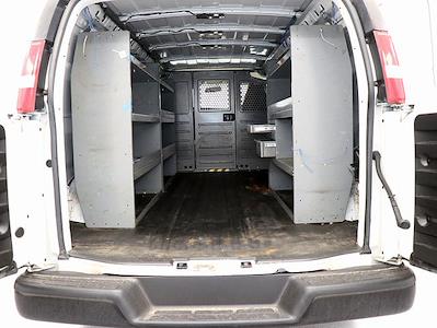 2019 Chevrolet Express 3500 SRW RWD Upfitted Cargo Van for sale #BP3371 - photo 2
