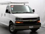 2019 Chevrolet Express 3500 SRW RWD Upfitted Cargo Van for sale #BP3371 - photo 1