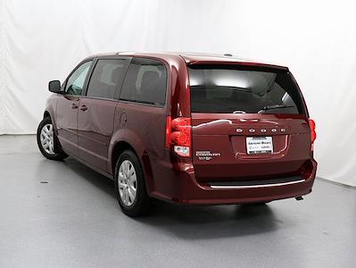 Used 2017 Dodge Grand Caravan SE Minivan for sale #BP3381 - photo 2