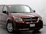 Used 2017 Dodge Grand Caravan SE Minivan for sale #BP3381 - photo 1