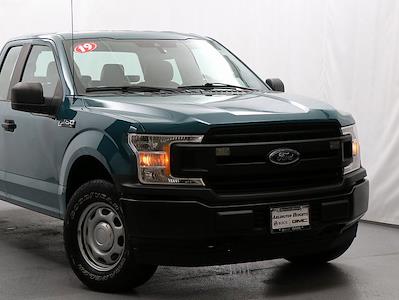 2019 Ford F-150 Super Cab 4WD Pickup for sale #BP3385 - photo 1