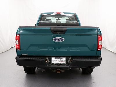 2019 Ford F-150 Super Cab 4WD Pickup for sale #BP3385 - photo 2