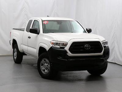 2021 Toyota Tacoma Access Cab 4WD Pickup for sale #BP3386 - photo 1